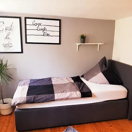 Apartment Mullers 1 *